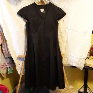 Merona dress